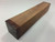 HARDWOOD AFRICAN EXOTIC TIMBER MILK PEAR WOODTURNING BLANK / WOODWORKING OFFCUT