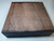 HARDWOOD KILN DRIED TIMBER AFRICAN KIAAT WOODTURNING BLANK / SQUARE * RARE *