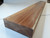 HARDWOOD KILN DRIED TIMBER PLANED AFRICAN KIAAT / MUKWA BOARD / SLAB OFFCUT