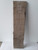 HARDWOOD WANEY EDGE / LIVE EDGE ENGLISH SEASONED ASH BOARD / PLANK OFFCUT