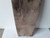 HARDWOOD SAWN TIMBER WANEY EDGE / LIVE EDGE ENGLISH SEASONED ASH BOARD / PLANK OFFCUT