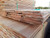 SOFTWOOD LARCH WANEY EDGE / LIVE EDGE CLADDING BOARDS / PLANKS