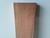HARDWOOD SAWN TIMBER KILN DRIED AFRICAN EXOTIC TIMBER ROSEWOOD BOARD / PLANK OFFCUT