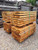 HARDWOOD TIMBER SAWN AFRICAN OPEPE POSTS HARDWOOD TIMBER SAWN AFRICAN OPEPE POSTS
