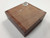 HARDWOOD EXOTIC WOOD MULAMANAMA TIMBER WOODTURNING SQUARE / BLANK