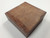 HARDWOOD EXOTIC WOOD MULAMANAMA TIMBER WOODTURNING SQUARE / BLANK