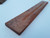 HARDWOOD KILN DRIED RHODESIAN TIMBER TEAK WOOD PLANK / BOARD OFFCUT