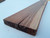 HARDWOOD KILN DRIED RHODESIAN TEAK TIMBER WOOD PLANK / BOARD OFFCUT