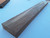 HARDWOOD KILN DRIED PLANED AFRICAN KIAAT SLAB OFFCUT