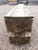 SOFTWOOD PRESSURE TREATED RAILS