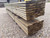 SOFTWOOD PRESSURE TREATED RAILS