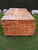 SOFTWOOD FRESH SAWN MIXED LARCH / DOUGLAS FIR CLADDING BOARDS / PLANKS