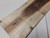 HARDWOOD KILN DRIED TIMBER SAWN AFRICAN CAPE BLACKWOOD BOARD / PLANK OFFCUT