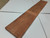 Hardwood Kiln Dried African Saligna Board / Plank * RARE *