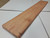 Hardwood Kiln Dried African Saligna Board / Timber Plank * RARE *