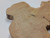 Hardwood Timber Kiln Dried African Green Thorn Log Slice / Cookie