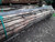 Hardwood Sawn English Hornbeam Log / Waney Edge Boards / Slabs