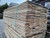 Softwood Fresh Sawn Timber Mixed Larch / Douglas Fir Boards / Cladding