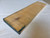 Hardwood Kiln Dried Timber Sawn American Hard Maple Board / Plank Offcut