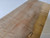 Hardwood Kiln Dried Sawn Timber American Hard Maple Board / Plank Offcut