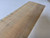Hardwood Kiln Dried Sawn American Hard Maple Timber Board / Plank Offcut