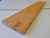 Hardwood Kiln Dried African Saligna Timber Board /Plank * RARE *