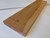 Hardwood Kiln Dried Timber African Sapele Board /Plank Offcut