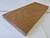 Hardwood Kiln Dried African Sapele Board/ Plank Offcut