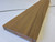 Hardwood Kiln Dried Timber African Walnut ( Dibetou ) Board / Plank Offcut