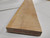 Hardwood Kiln Dried American Brown Maple Board / Plank Offcut