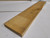 Hardwood Timber Kiln Dried Sawn American Poplar / Tulipwood Board / Plank Offcut