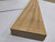 Hardwood Kiln Dried Sawn Asian Meranti Board / Plank Offcut