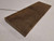 Hardwood Air Dried Timber American Black Walnut Board /Plank Offcut