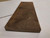 Hardwood Air Dried Timber American Black Walnut Board /Plank Offcut