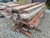 45X Job Lot Hardwood Dry Sawn Timber African Sapele Boards ( Seconds )