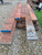32X Job Lot Hardwood Dry Sawn Timber African Sapele Boards ( Seconds )
