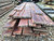 55X Job Lot Hardwood Dry Sawn Timber African Sapele Boards ( Seconds )