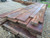 34X Job Lot Hardwood Dry Sawn Timber African Sapele Boards ( Seconds )