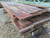 34X Job Lot Hardwood Dry Sawn Timber African Sapele Boards ( Seconds )