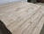36x Hardwood Dry Planed English Oak Bench Slats ( Seconds )