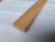 12x Hardwood Kiln Dried Timber Planed Red Grandis Bench Slats (SECONDS)
