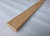 12x Hardwood Kiln Dried Timber Planed Red Grandis Bench Slats (SECONDS)
