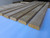 12x Hardwood Timber Dry Planed English Oak Garden Bench Slats/ Battens (Prime Grade)