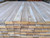 12x Hardwood Timber Dry Planed English Oak Garden Bench Slats/ Battens (Prime Grade)