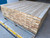 12x Hardwood Timber Dry Planed English Oak Garden Bench Slats/ Battens (Prime Grade)