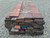Hardwood Dry Sawn African Padauk Boards / Planks