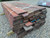 Hardwood Dry Sawn African Padauk Boards / Planks