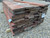 Hardwood Dry Sawn African Padauk Boards / Planks
