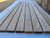12x Hardwood Air Dried Planed English Oak Bench Slats / Rails