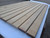 10x Hardwood Kiln Dried Timber Planed African Iroko Bench Slats ( SECONDS )